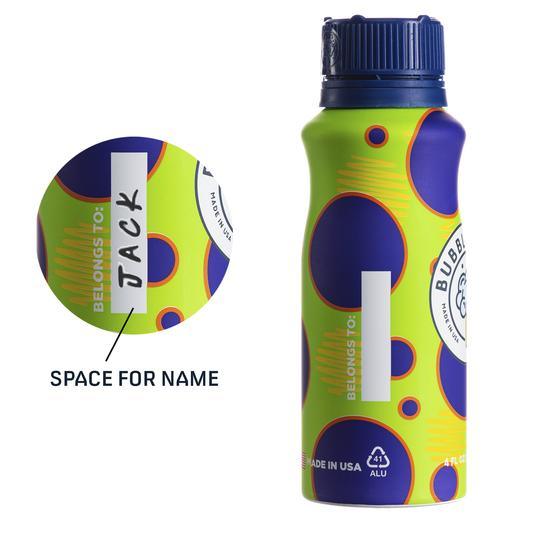 Bubble Tree Single Original Refillable Bubble Bottle System