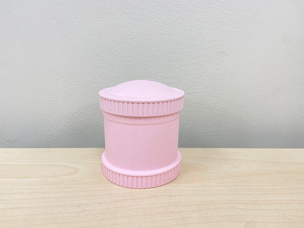 Re-Play Single Snack Pod with Lid (more colors available)