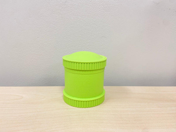 Re-Play Single Snack Pod with Lid (more colors available)