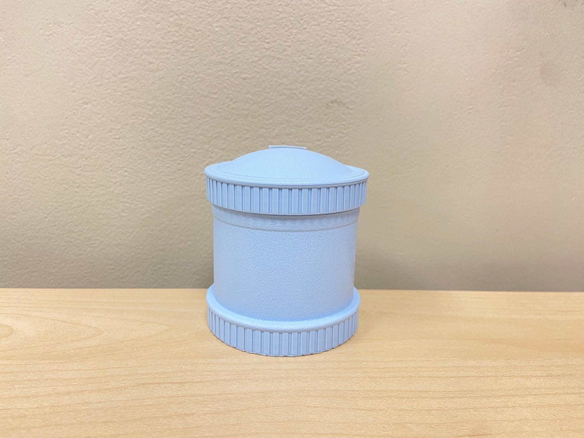 Re-Play Single Snack Pod with Lid (more colors available)