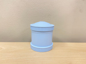 Re-Play Single Snack Pod with Lid (more colors available)