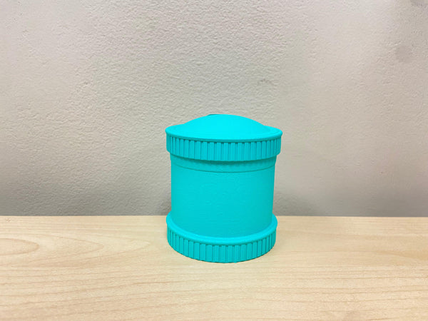 Re-Play Single Snack Pod with Lid (more colors available)