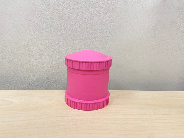 Re-Play Single Snack Pod with Lid (more colors available)
