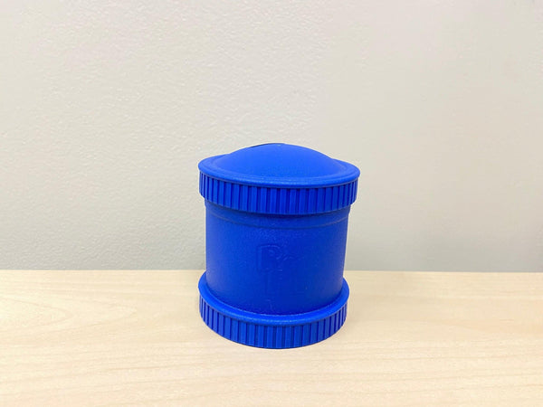 Re-Play Single Snack Pod with Lid (more colors available)
