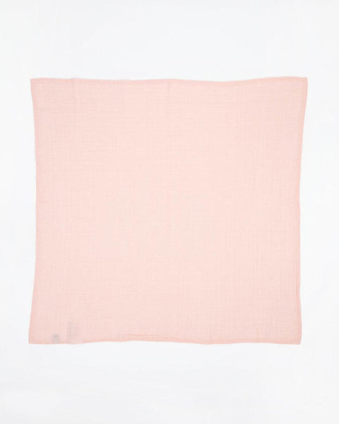 Little Unicorn Cotton Muslin Squares 4pk - Watercolor Roses
