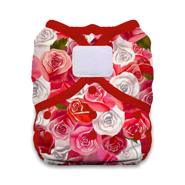 Thirsties Duo Wrap - Size 2 (more options available)