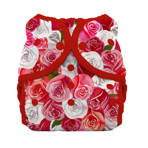 Thirsties Duo Wrap - Size 2 (more options available)