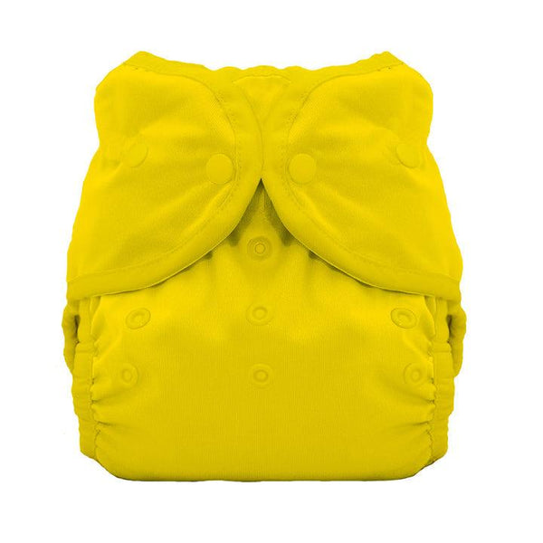 Thirsties Duo Wrap - Size 2 (more options available)