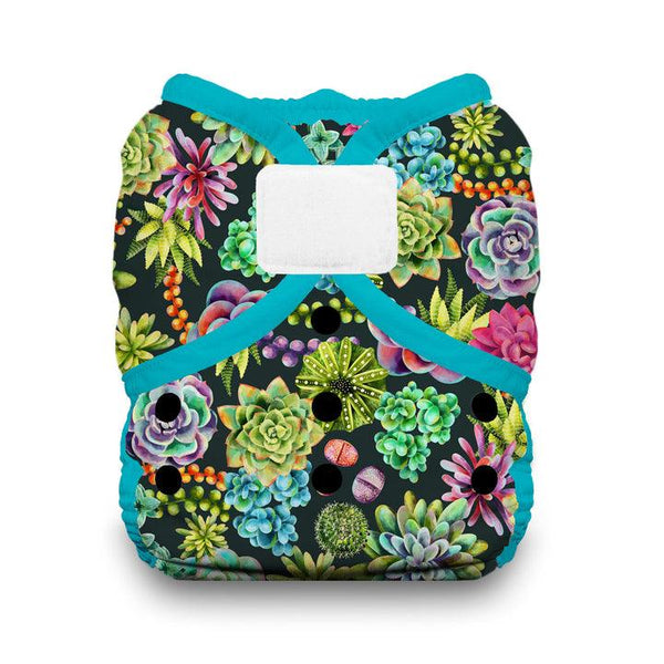 Thirsties Duo Wrap - Size 2 (more options available)