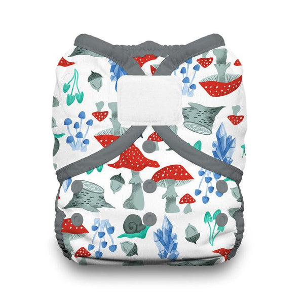 Thirsties Duo Wrap - Size 2 (more options available)