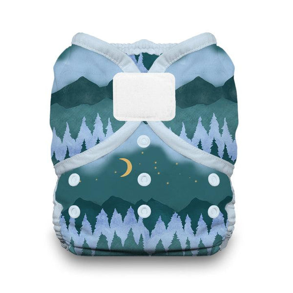 Thirsties Duo Wrap - Size 2 (more options available)