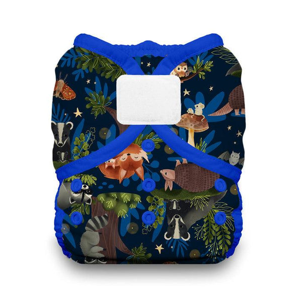 Thirsties Duo Wrap - Size 2 (more options available)