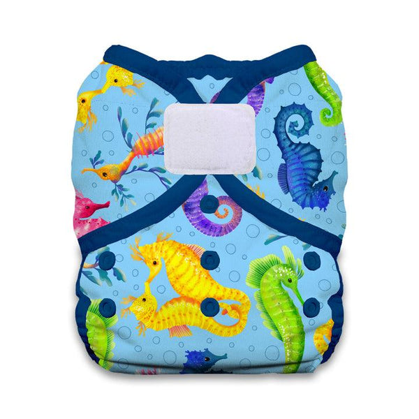 Thirsties Duo Wrap - Size 2 (more options available)