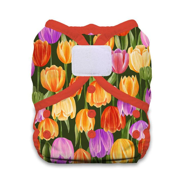 Thirsties Duo Wrap - Size 2 (more options available)
