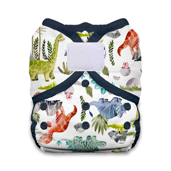 Thirsties Duo Wrap - Size 2 (more options available)