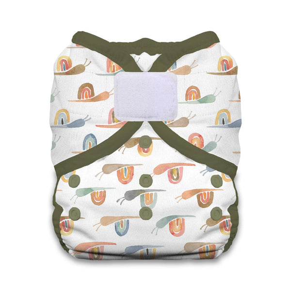 Thirsties Duo Wrap - Size 2 (more options available)