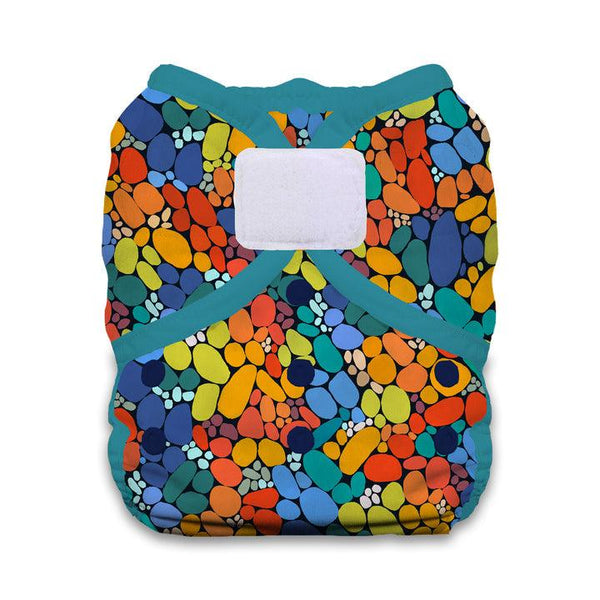 Thirsties Duo Wrap - Size 2 (more options available)