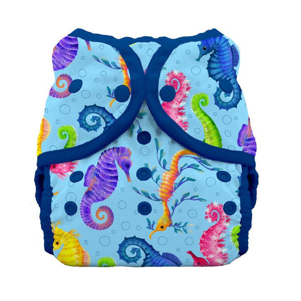 Thirsties Duo Wrap - Size 2 (more options available)