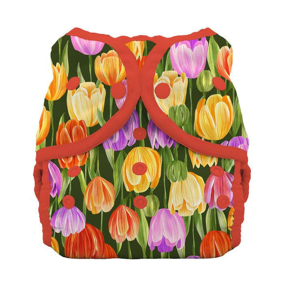Thirsties Duo Wrap - Size 2 (more options available)