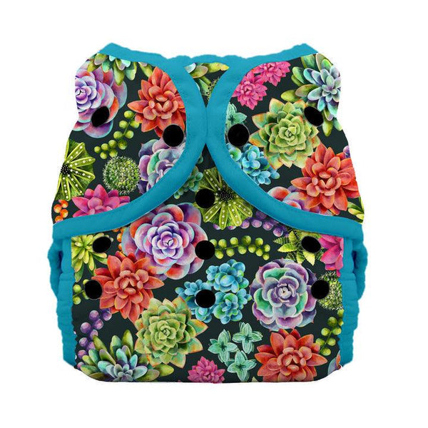 Thirsties Duo Wrap - Size 2 (more options available)