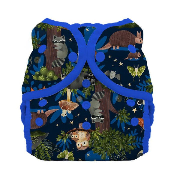 Thirsties Duo Wrap - Size 2 (more options available)