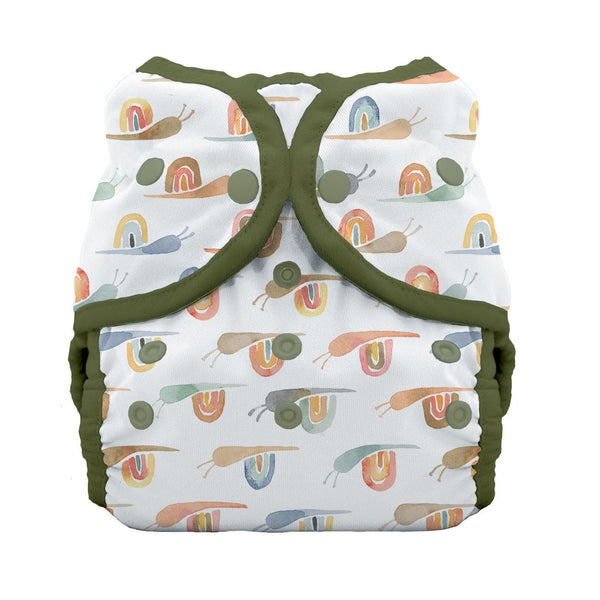 Thirsties Duo Wrap - Size 2 (more options available)