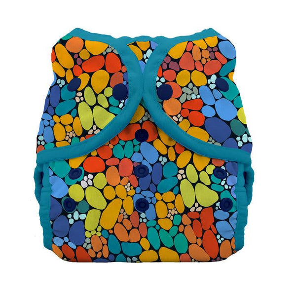 Thirsties Duo Wrap - Size 2 (more options available)