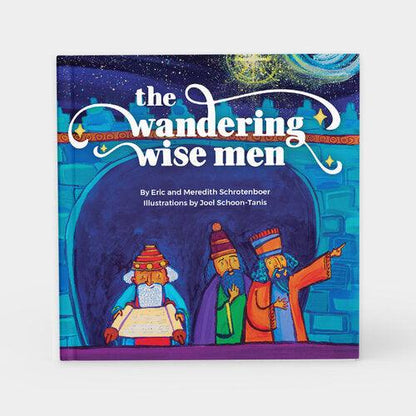 Wandering Wise Men