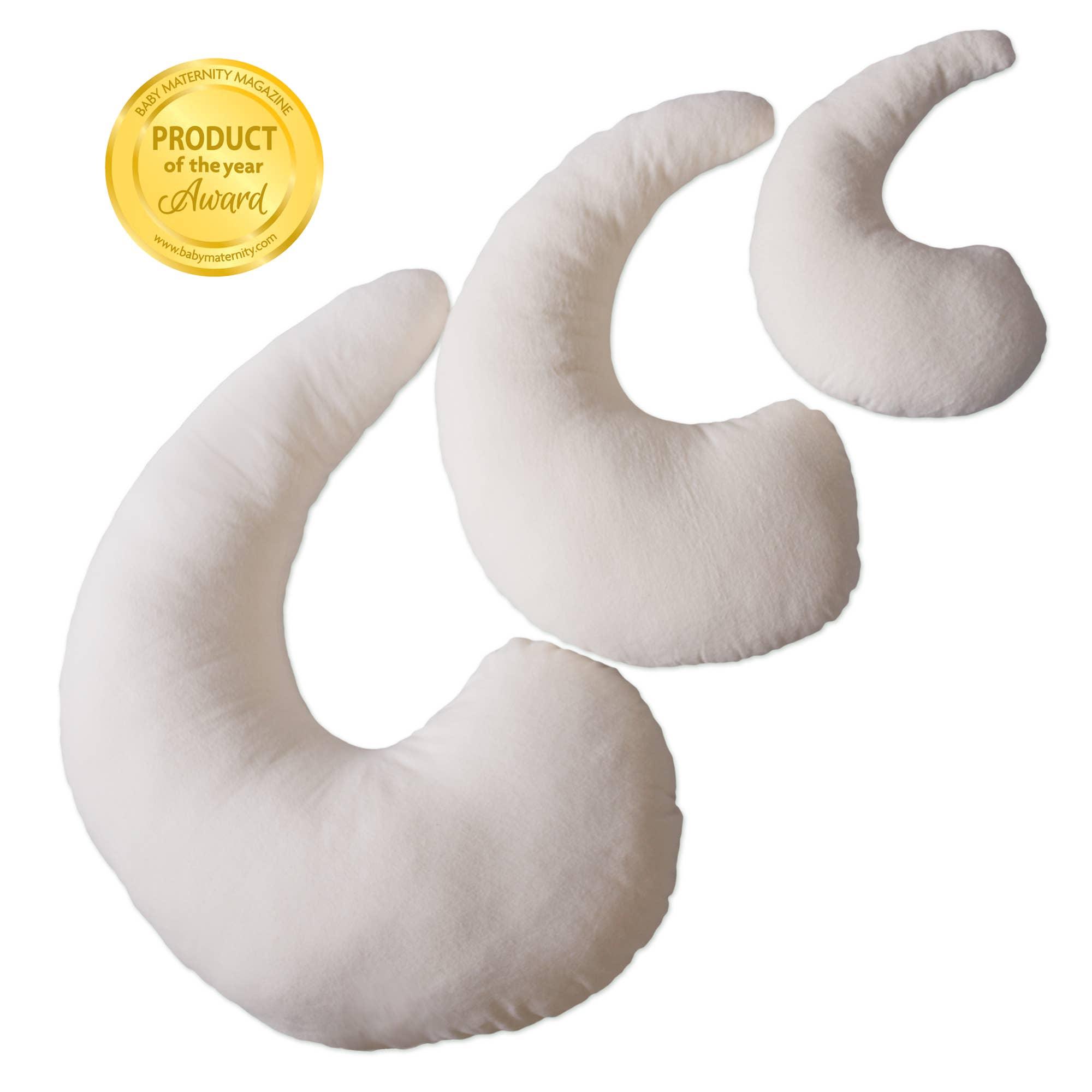 Nuangel sales nursing pillow