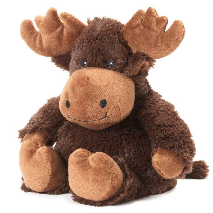 Warmies - Moose Warmies (13")