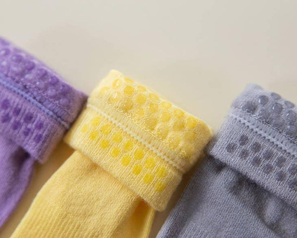 Squid Socks - Cassie Collection - Bamboo