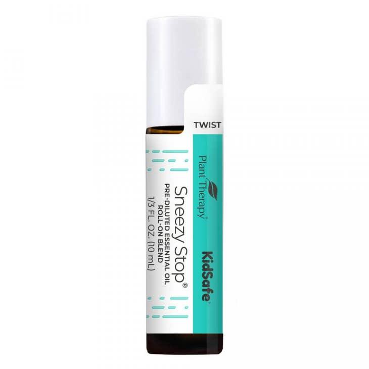 Plant Therapy - KidSafe Roll on - Sneezy Stop