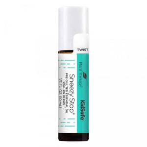 Plant Therapy - KidSafe Roll on - Sneezy Stop