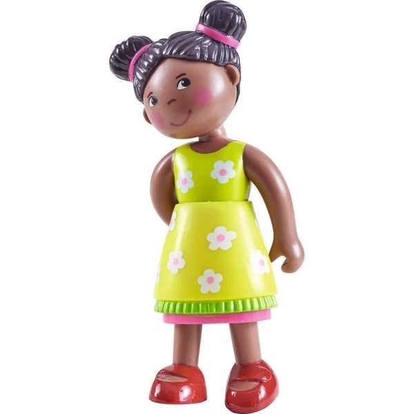 HABA Little Friends Naomi Doll