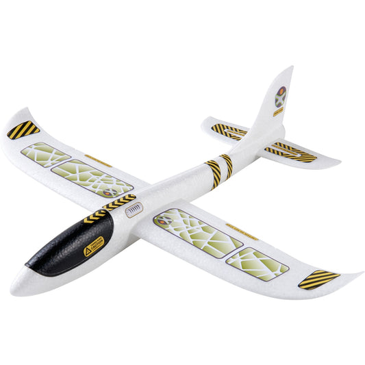 Terra Kids Glider Airplane