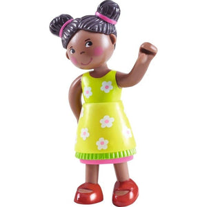 HABA Little Friends Naomi Doll