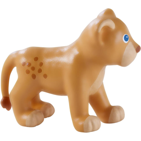 HABA Little Friends Lion Cub