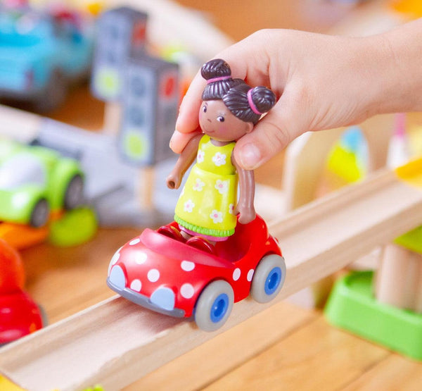 HABA Little Friends Naomi Doll