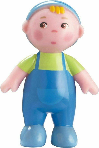 HABA Little Friends Babies Marie and Max