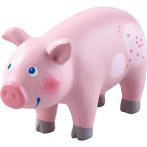 HABA Little Friends Pig