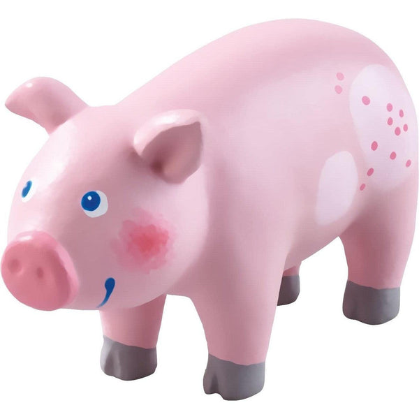 HABA Little Friends Pig