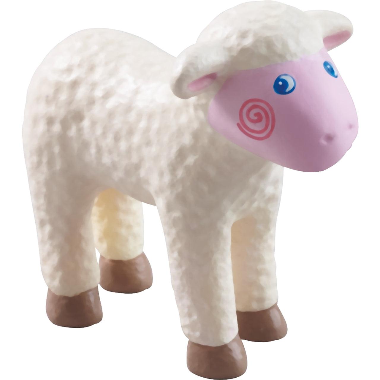 HABA Little Friends Lamb