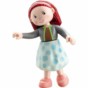 Little Friends Imke Doll with Red Hair