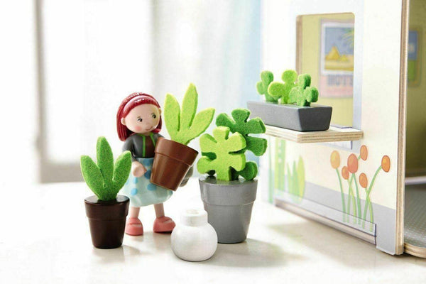 Little Friends Imke Doll with Red Hair