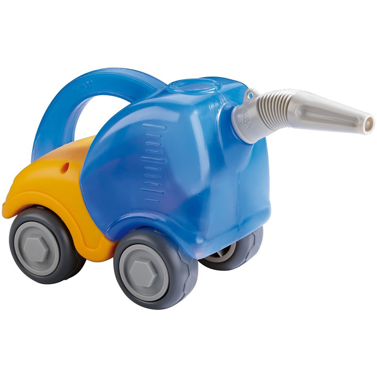 HABA Sand Play Tanker Truck with Funnel