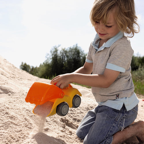 HABA Sand Play Excavator