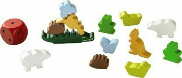 HABA Animal Upon Animal - Small and Yet Great!