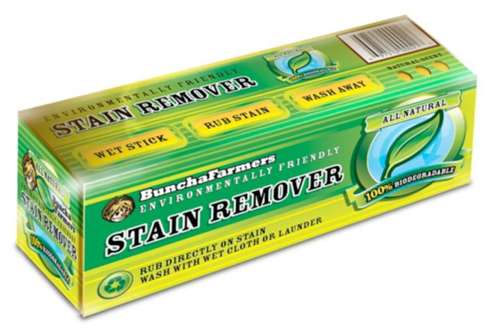 Buncha Farmers Natural Stain Remover