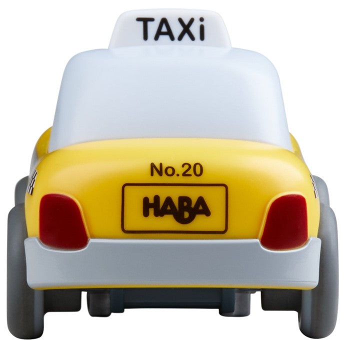 Kullerbü Taxi