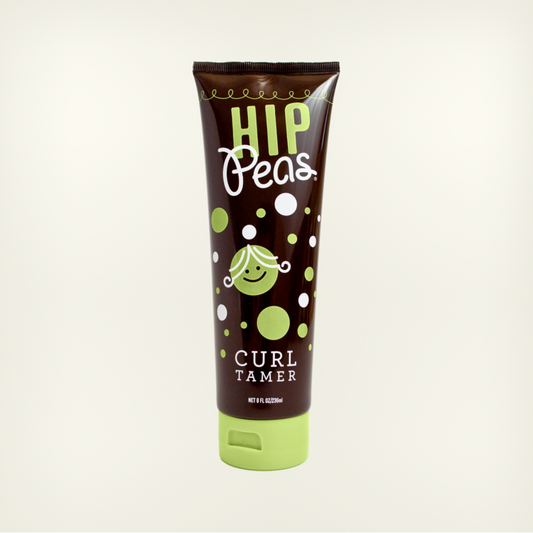 Hip Peas Curl Tamer - 8 oz tube